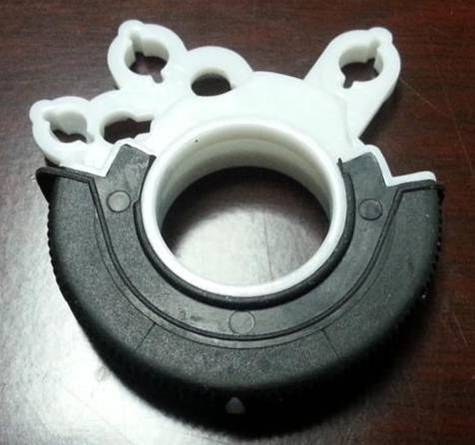 2k mould