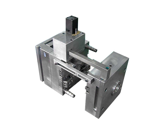 Gear Mould