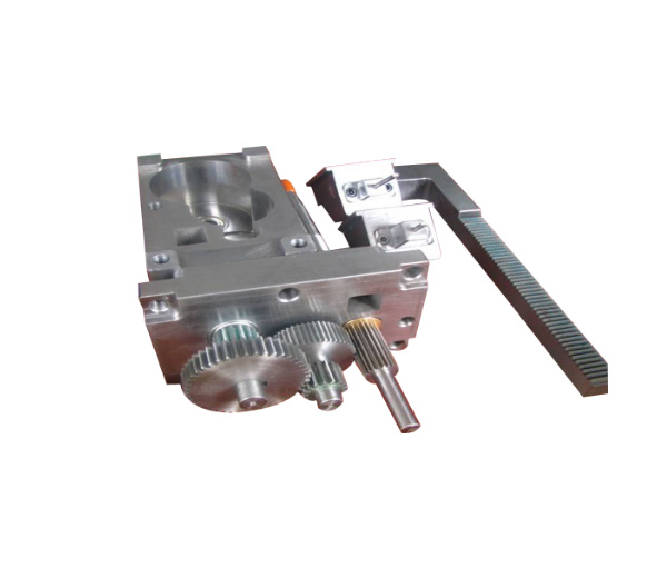 Gear Mould