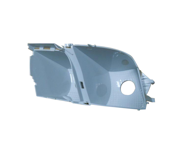 Automobile